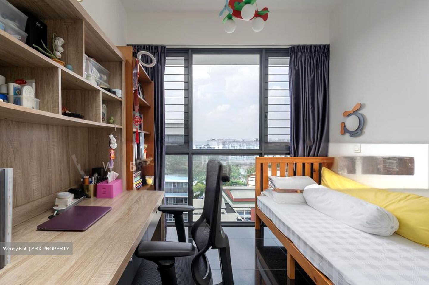 Boathouse Residences (D19), Condominium #501618991